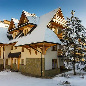 https://bellamonte-aparthotel.zakopanehotels.org