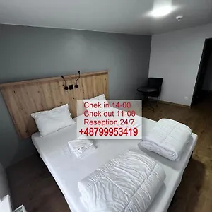 Ostello Foka, Breslavia