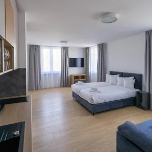  Aparthotel Milo