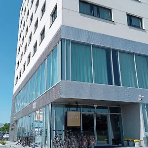 Hotel Arche Airport, Breslavia