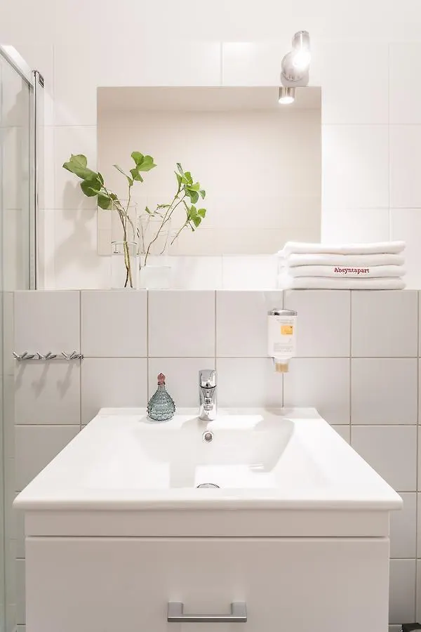 Deluxe Apartments By The Railway Station Вроцлав 0*,  Польша